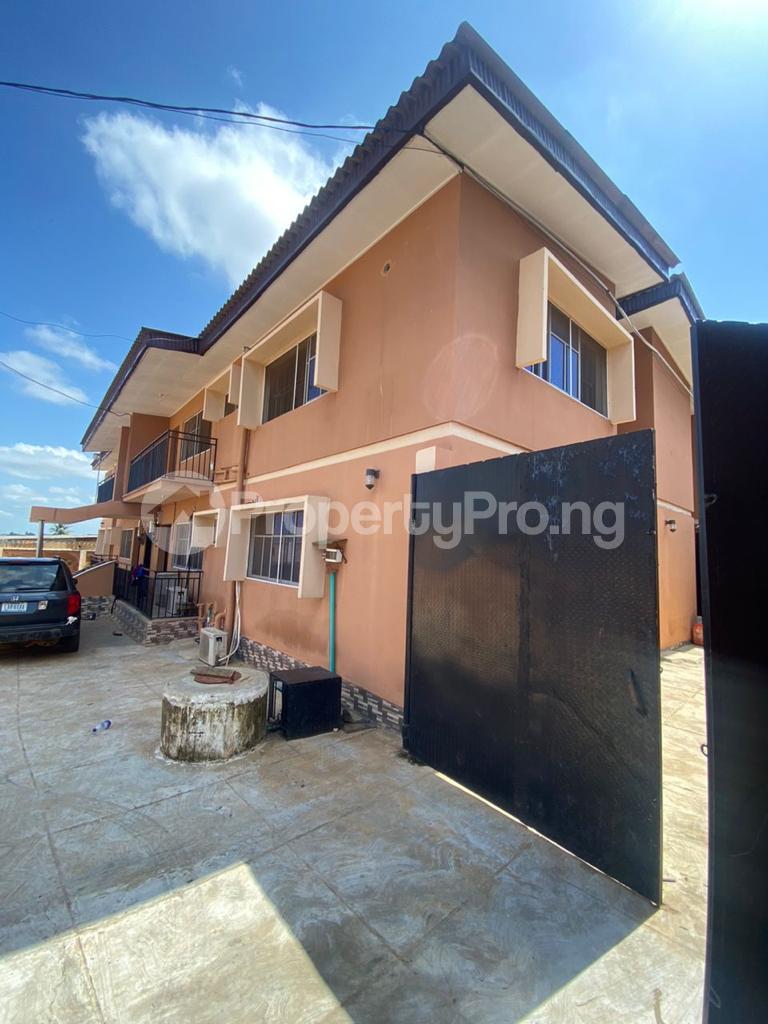 3 bedroom House for sale New Bodija Bodija Ibadan Oyo