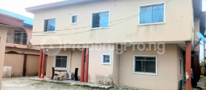 3 bedroom House for sale By Ajayi Apata (inside Estate), Sangotedo Ajah Lagos