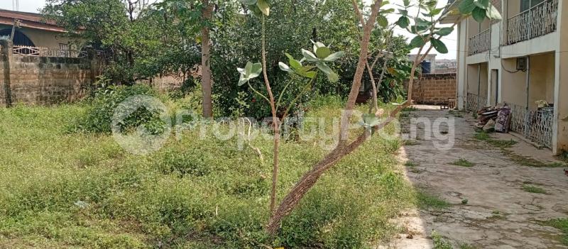 10 bedroom House for sale Opposite Fresh Fm Challenge Challenge Ibadan Oyo