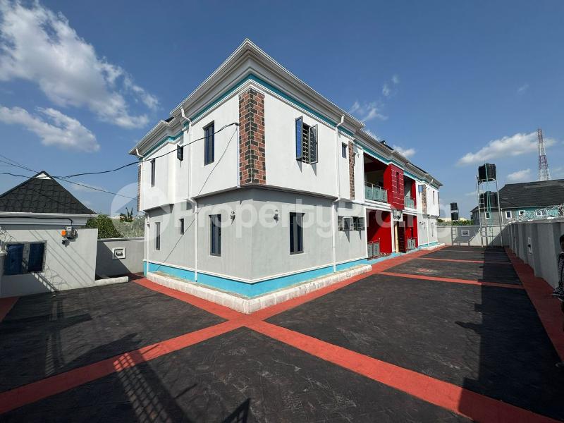 8 bedroom House for sale Akala Way Akobo Ibadan Oyo - 0