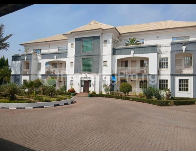 House for sale Close To Lake View Jabi Abuja