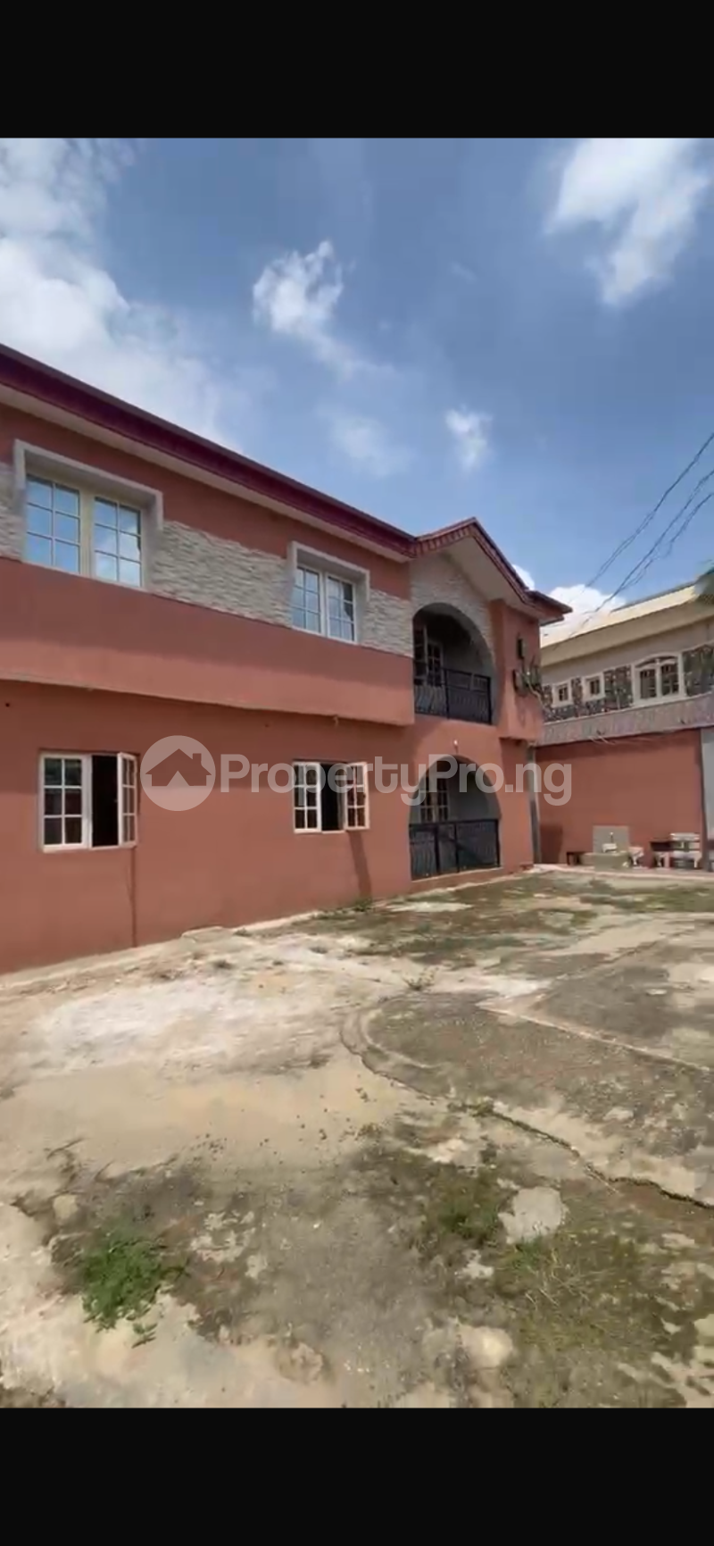 House for sale Arepo Arepo Ogun