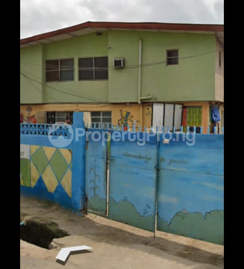 House for sale Bariga Lagos