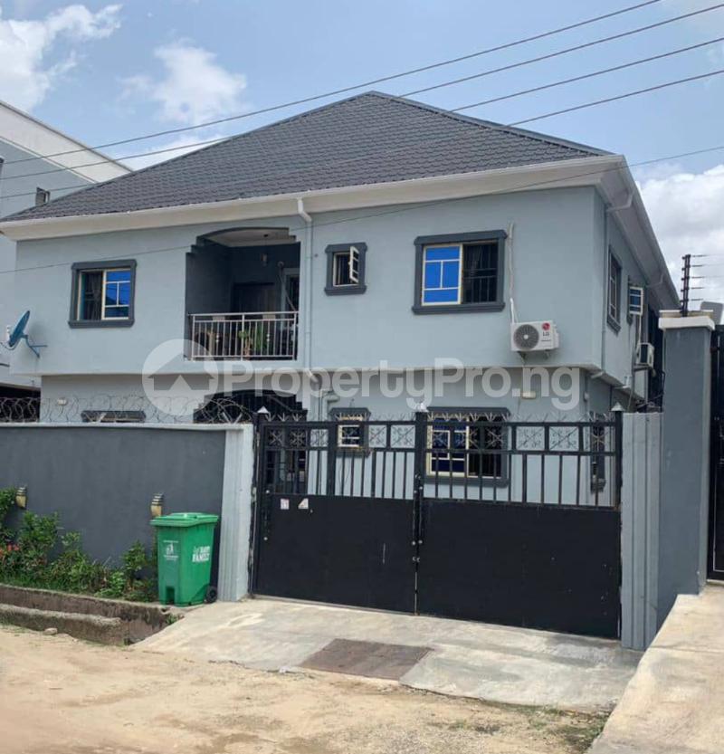House for sale Glory Estate, Ifako-gbagada Gbagada Lagos