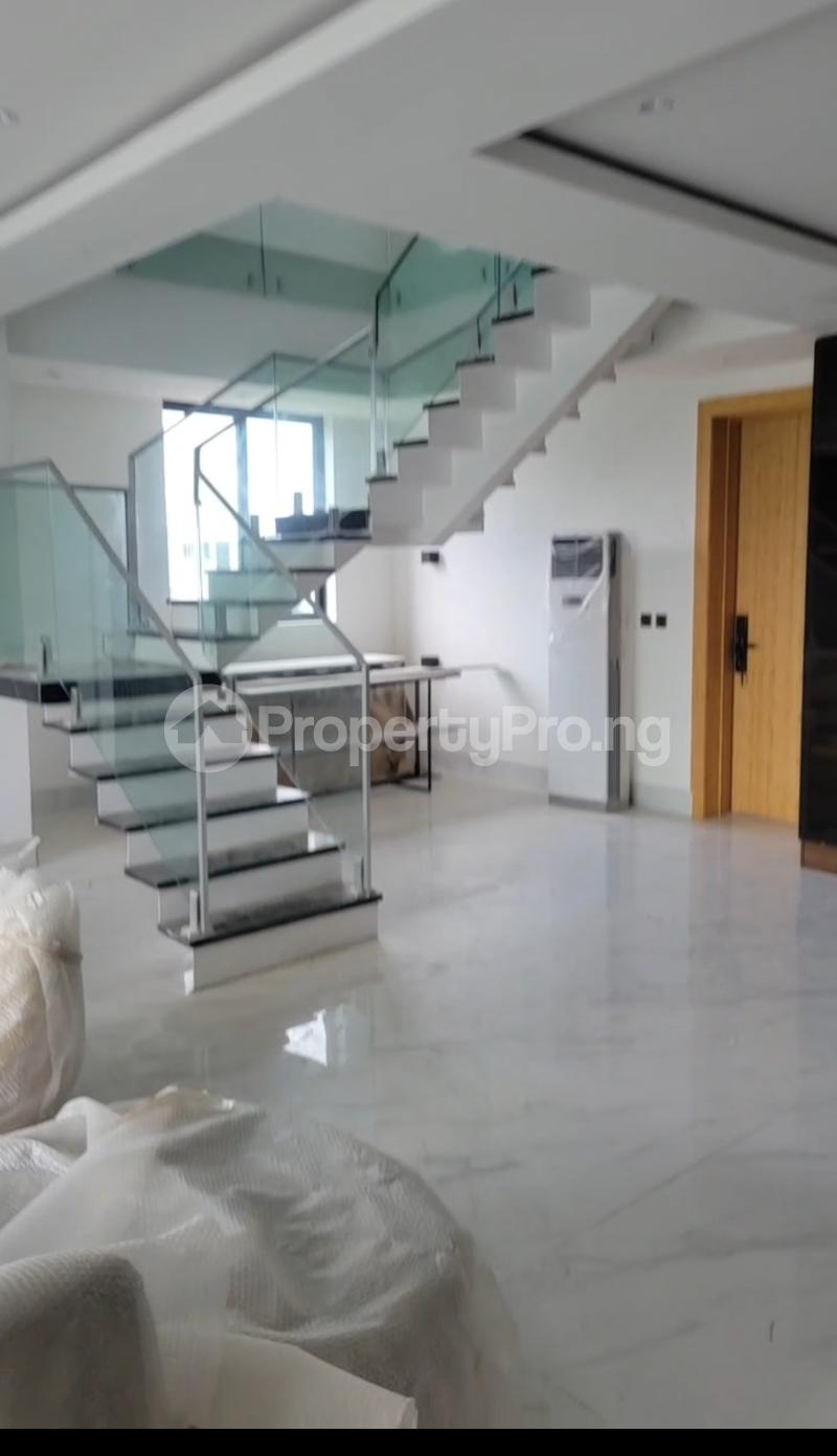 4 bedroom House for rent Banana Island Road Ikoyi Lagos
