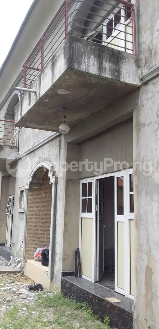 4 bedroom House for sale Lagoon Estate Amuwo Odofin Amuwo Odofin Lagos