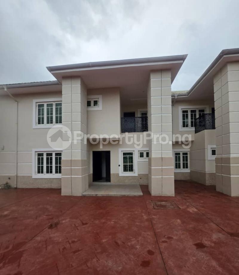 4 bedroom House for rent Ikeja GRA Ikeja Lagos