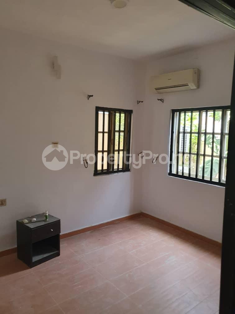 4 bedroom House for rent Shonibare Estate Maryland Lagos