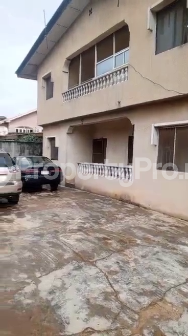 House for sale Ipaja Ipaja Lagos