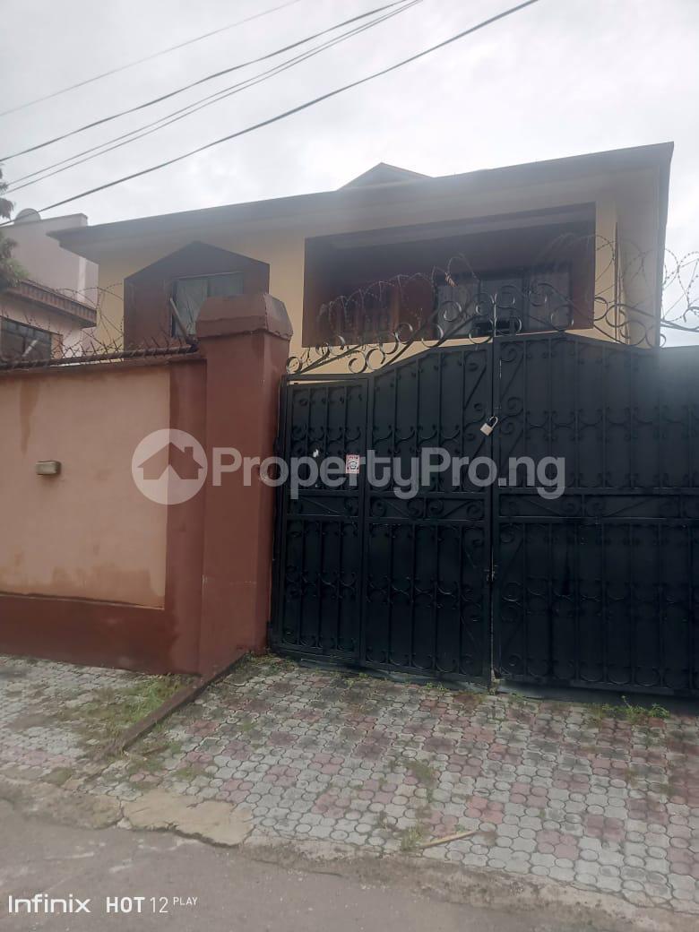 1 bedroom Flat / Apartment for sale Parkview Ikoyi Parkview Estate Ikoyi Lagos