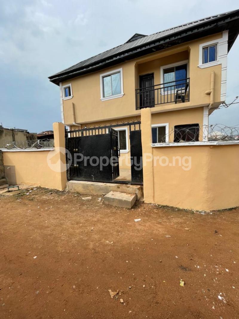 House in Aguda(Ogba) Ogba Lagos House for sale in ogba House in