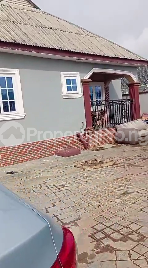 House for sale Ayobo Ipaja Lagos