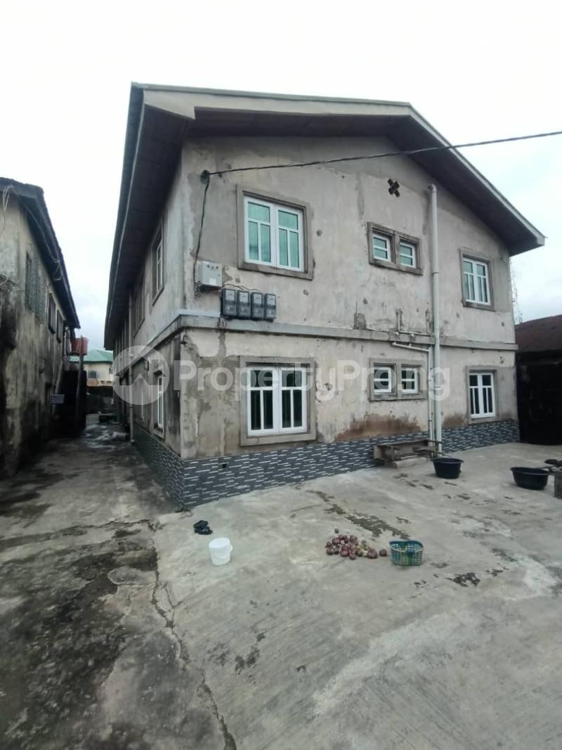 4 bedroom Flat / Apartment for rent  Ilupeju Lagos - 0