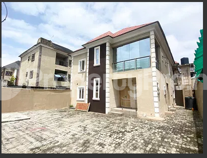3 bedroom Flat / Apartment for rent Lekki Phase 1 Lekki Lagos