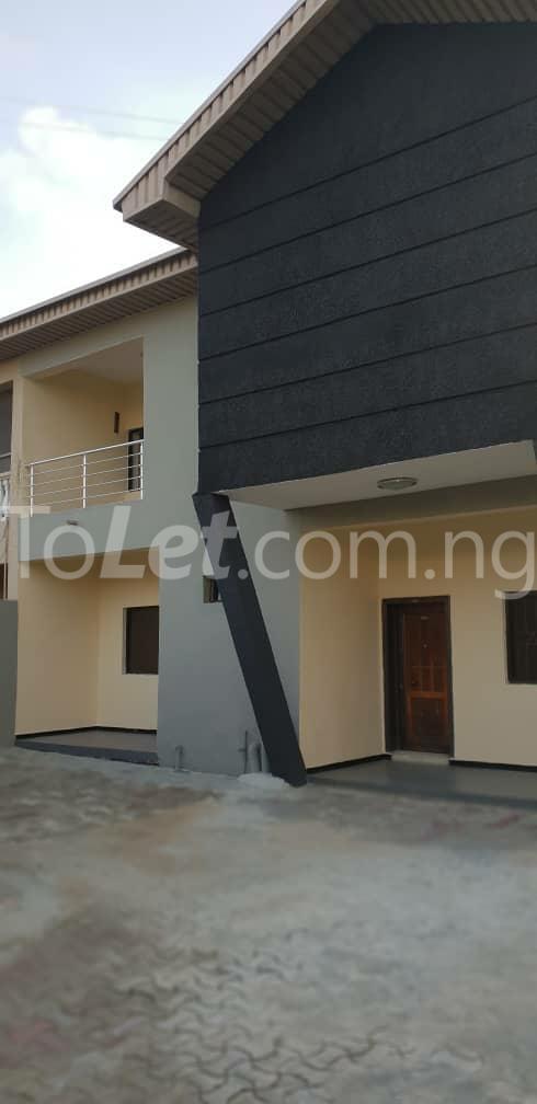 1 bedroom Flat / Apartment for rent   Lekki Phase 1 Lekki Lagos