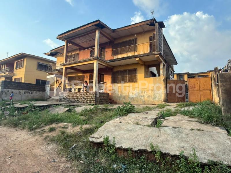 Flat / Apartment for sale Bolumole, Ringroad, Ibadan Oyo