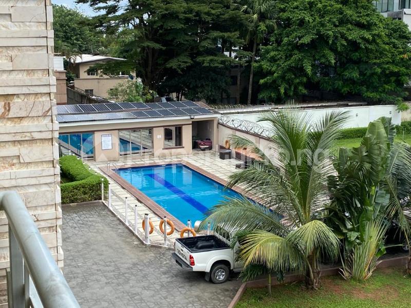 4 bedroom House for sale Ojora Road, Old Ikoyi Ikoyi Lagos