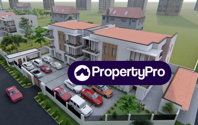4 bedroom House for sale Lekki Scheme 2, Okun Ajah, Ajah, Lagos Ajah Lagos
