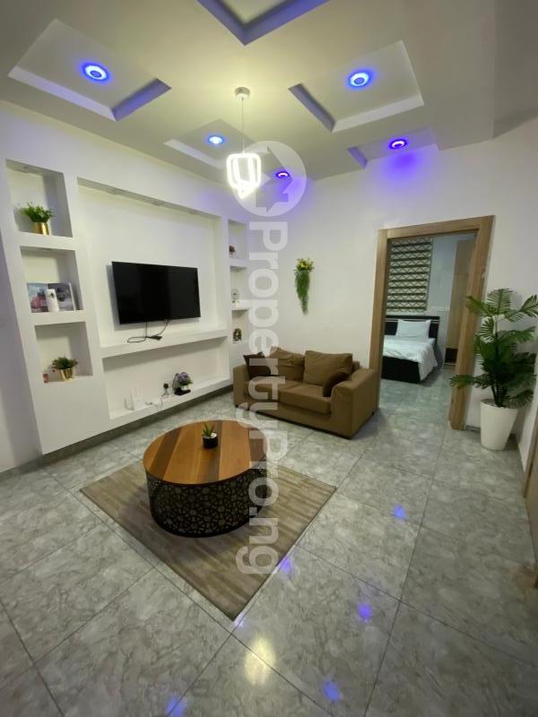 2 bedroom Flat / Apartment for sale chevron Lekki Lagos - 0