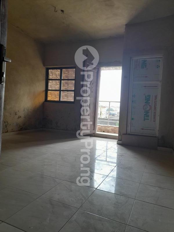 1 bedroom Flat / Apartment for rent Ebuta Metta Ebute Metta Yaba Lagos