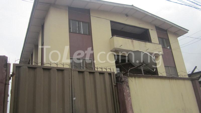3 bedroom Flat / Apartment for rent Association Avenue Ketu Kosofe/Ikosi Lagos