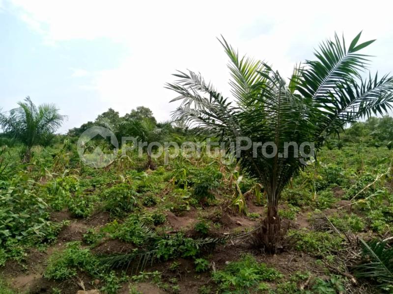 Land for sale ... Alabata Abeokuta Ogun