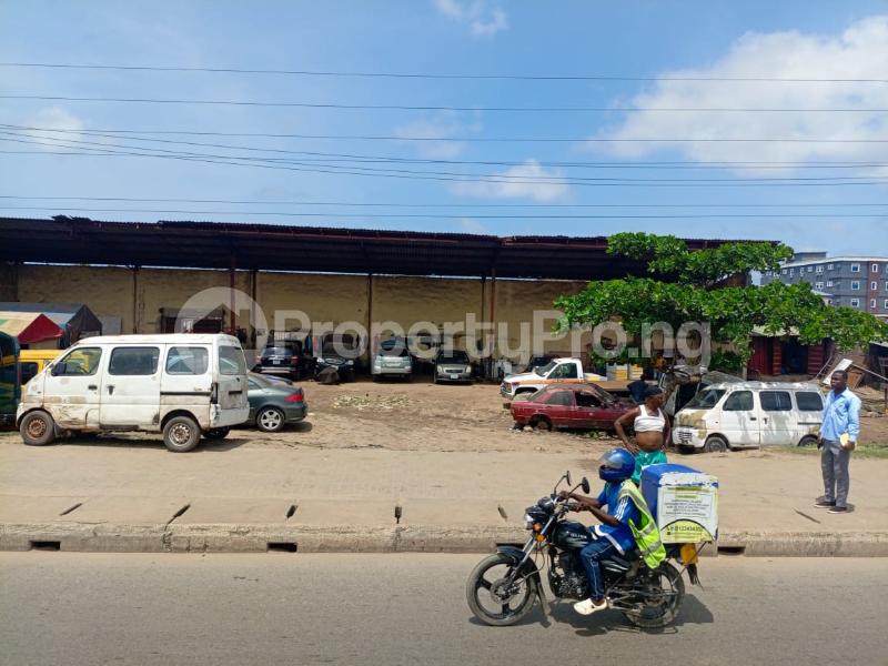 Commercial Property for sale Ojo Lagos