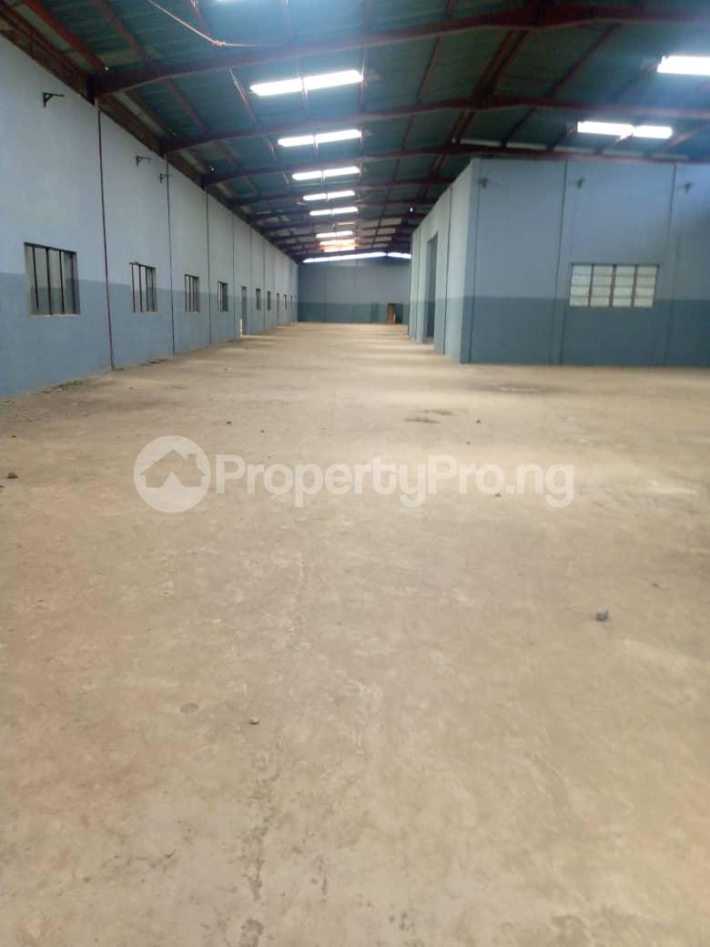Commercial Property for sale Suberu Oje Alagbado Abule Egba Lagos