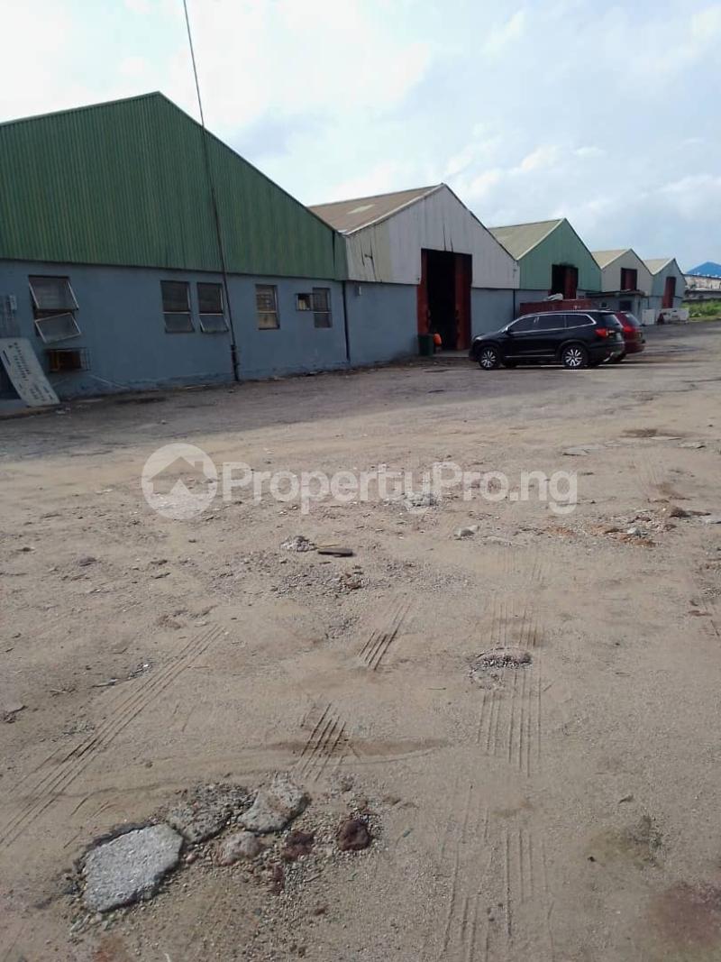 Commercial Property for sale Satellite Town Amuwo Odofin Lagos