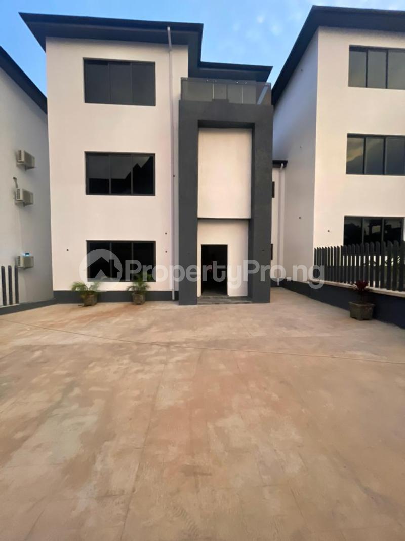 5 bedroom House for rent Asokoro Abuja