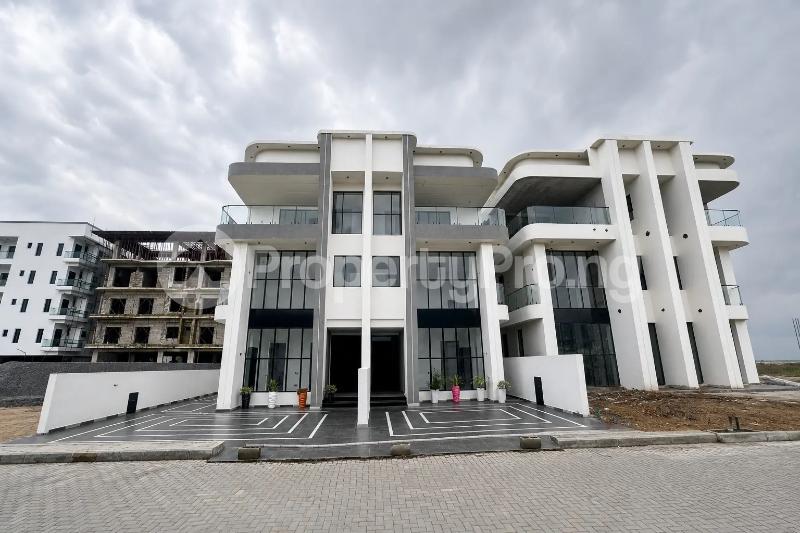5 bedroom House for sale Freedom Way Lekki Phase 1 Lekki Lagos