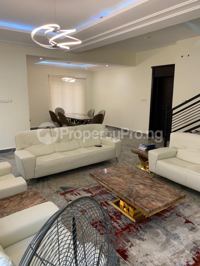 5 bedroom House for sale Ikoyi Lagos