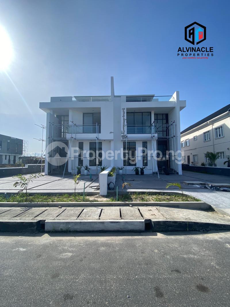 5 bedroom House for sale Ikate Lekki Lagos
