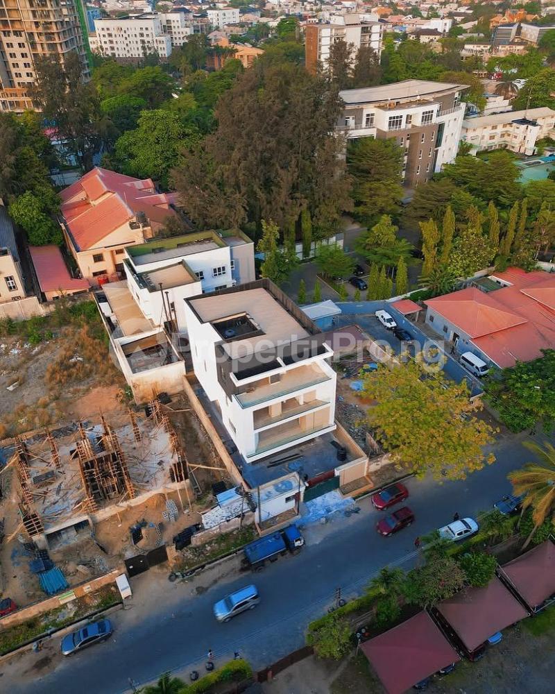 5 bedroom House for sale Off Thompson Avenue, Off Gerrard Road, Old Ikoyi Ikoyi Lagos