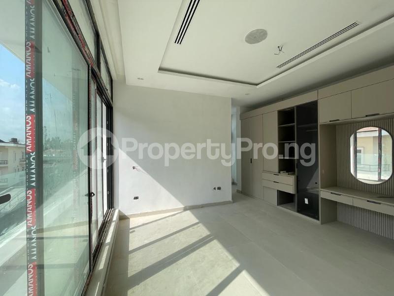 5 bedroom House for sale Ikoyi Lagos