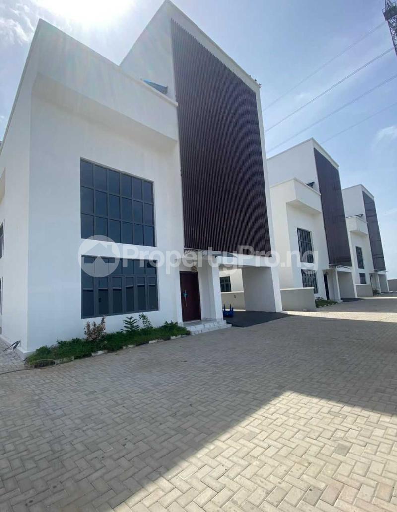 5 bedroom House for rent Banana Island Ikoyi Lagos