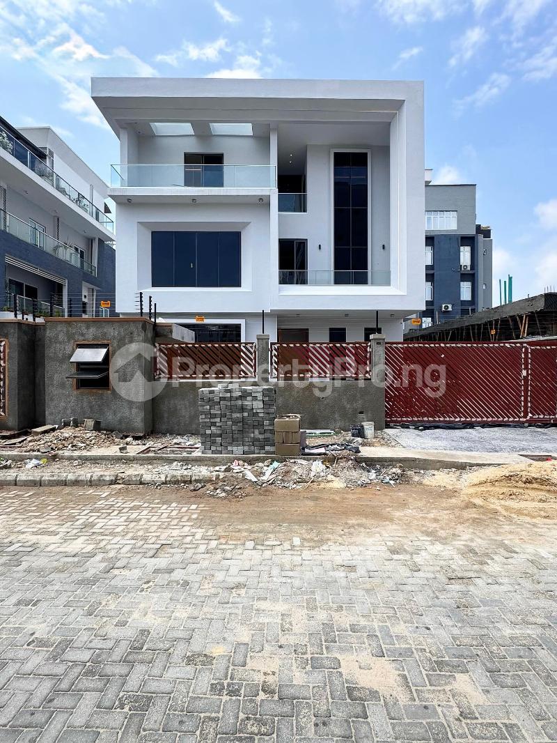 5 bedroom House for sale Ikoyi Lagos