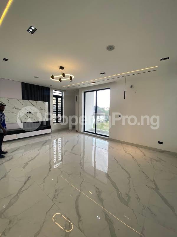 5 bedroom House for sale Lekki Phase 1 Lekki Lagos