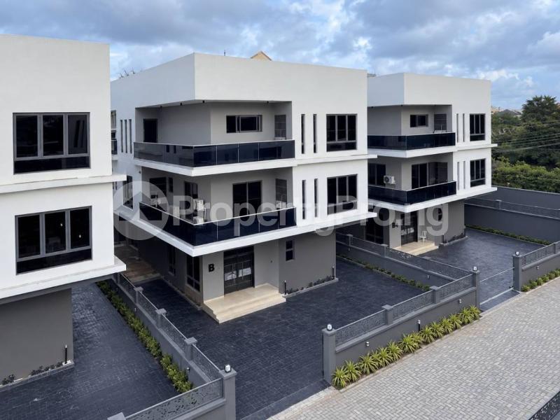 5 bedroom House for sale Old Ikoyi Ikoyi Lagos