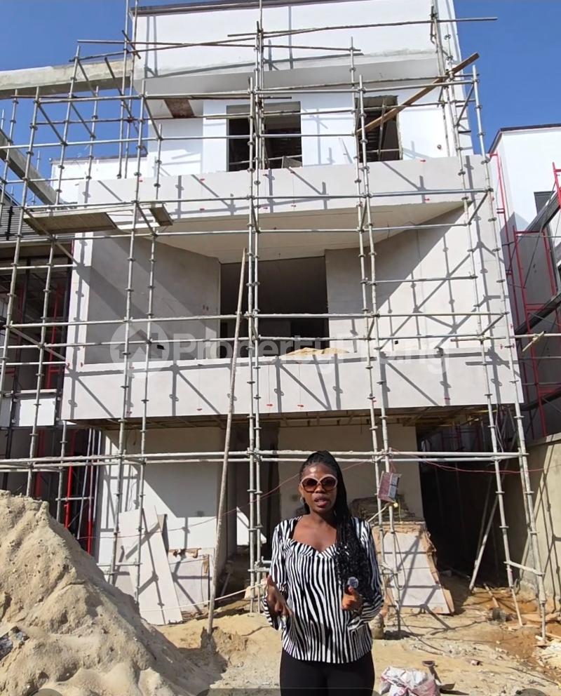 5 bedroom House for sale Lekki Phase 1 Lekki Lagos