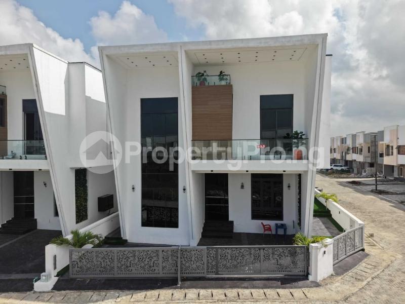5 bedroom House for sale Lekki Conservation Centre Lekki Lagos