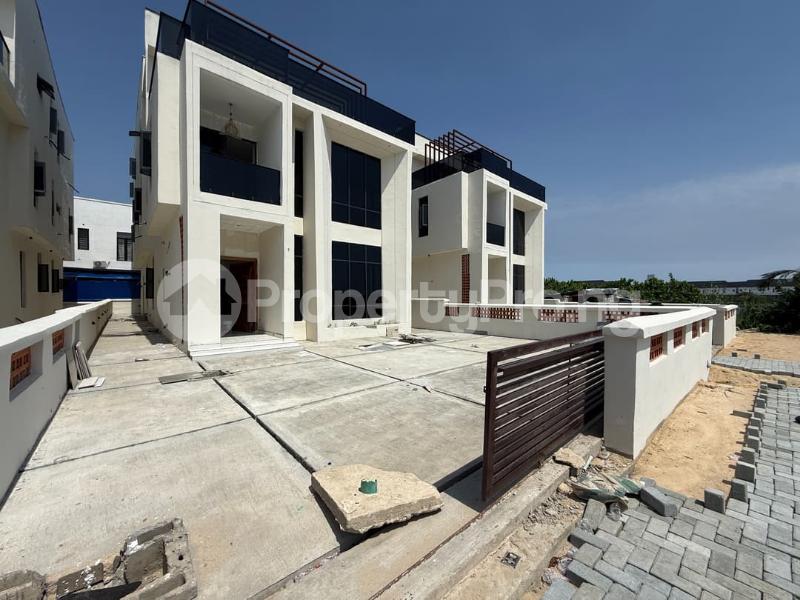 5 bedroom House for sale Ikota Lekki Lagos