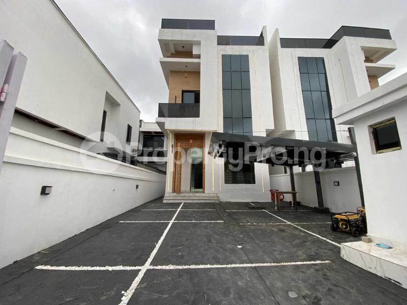 5 bedroom House for sale Orchid Lekki Lagos