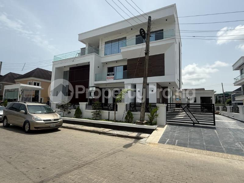 5 bedroom House for sale Lekki Phase 1 Lekki Lagos