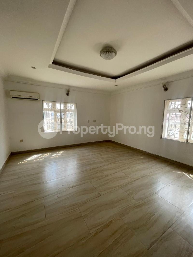 5 bedroom House for rent Diplomatic Zone Katampe Ext Abuja