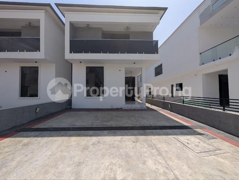 5 bedroom House for sale Megamound Estate, Ikota Lekki Lagos