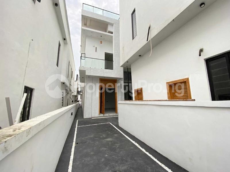 5 bedroom House for sale Orchid Lekki Lagos