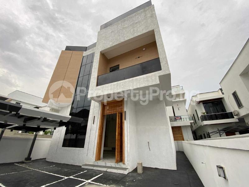 5 bedroom House for sale Orchid Lekki Lagos