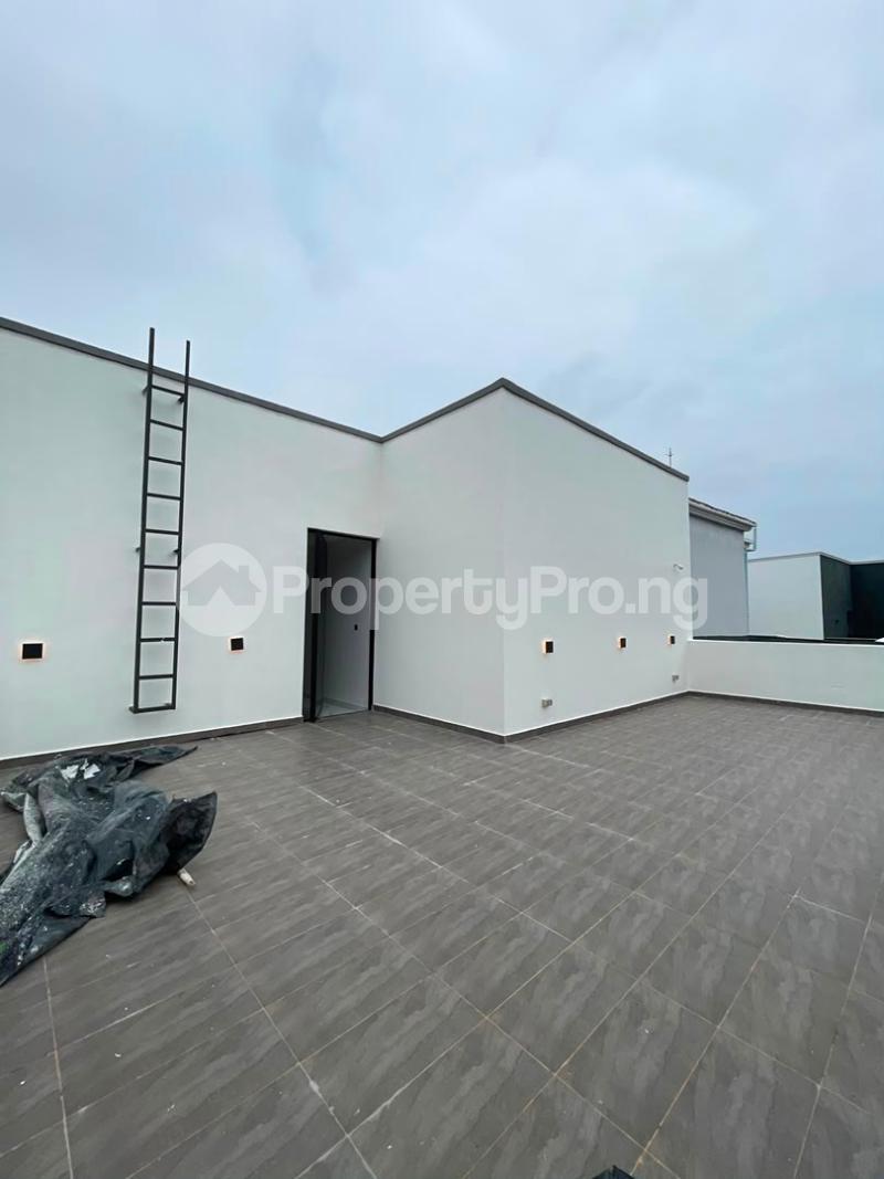 5 bedroom House for sale Ikota Lekki Lagos