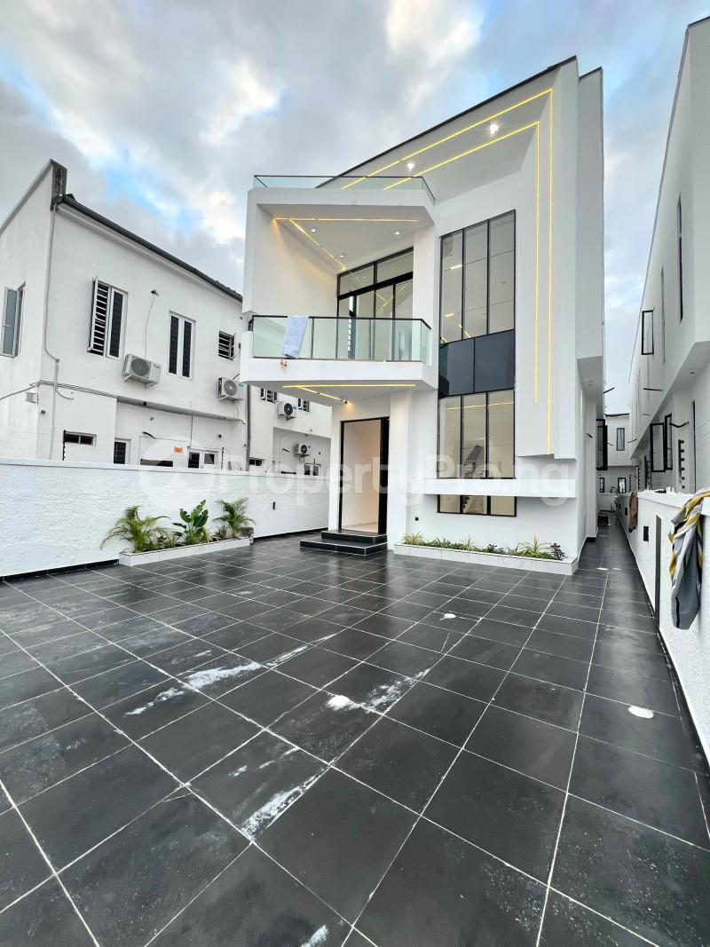 5 bedroom House for sale Orchid Lekki Lagos